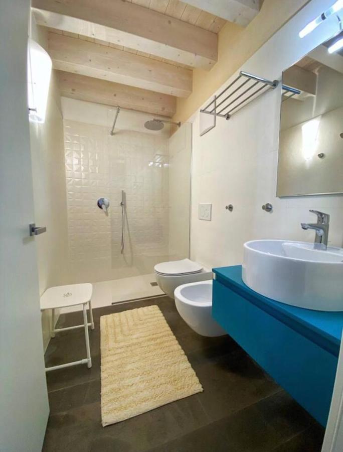 Ai4Colorib&B Arco Ngoại thất bức ảnh