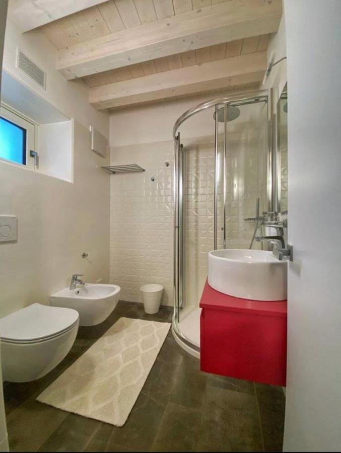 Ai4Colorib&B Arco Ngoại thất bức ảnh